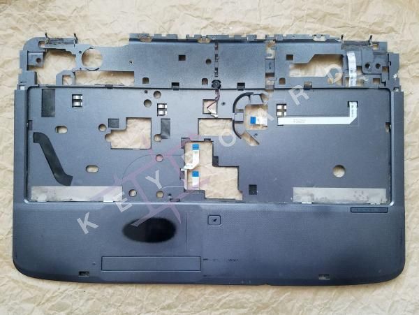 Верхня частина Acer Aspire 5236